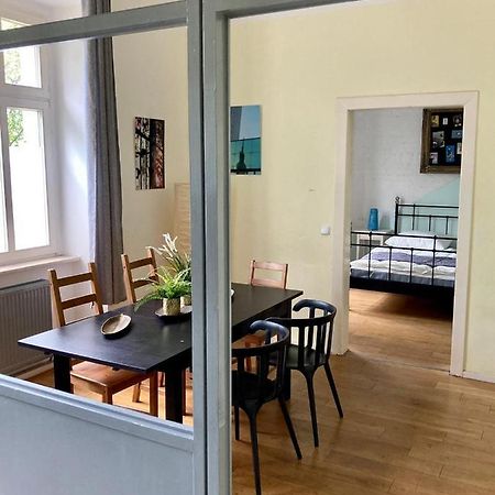 شقة برلين  في Loft In Wedding المظهر الخارجي الصورة