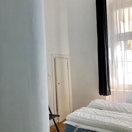 شقة برلين  في Loft In Wedding المظهر الخارجي الصورة