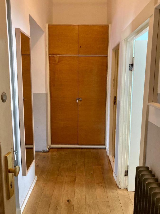 شقة برلين  في Loft In Wedding المظهر الخارجي الصورة