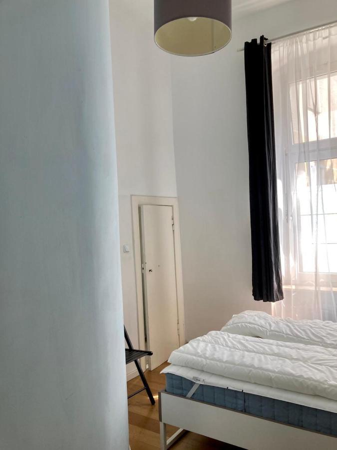 شقة برلين  في Loft In Wedding المظهر الخارجي الصورة